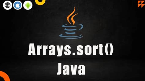 Unlocking the Secrets: A Dream About Sorting Arrays